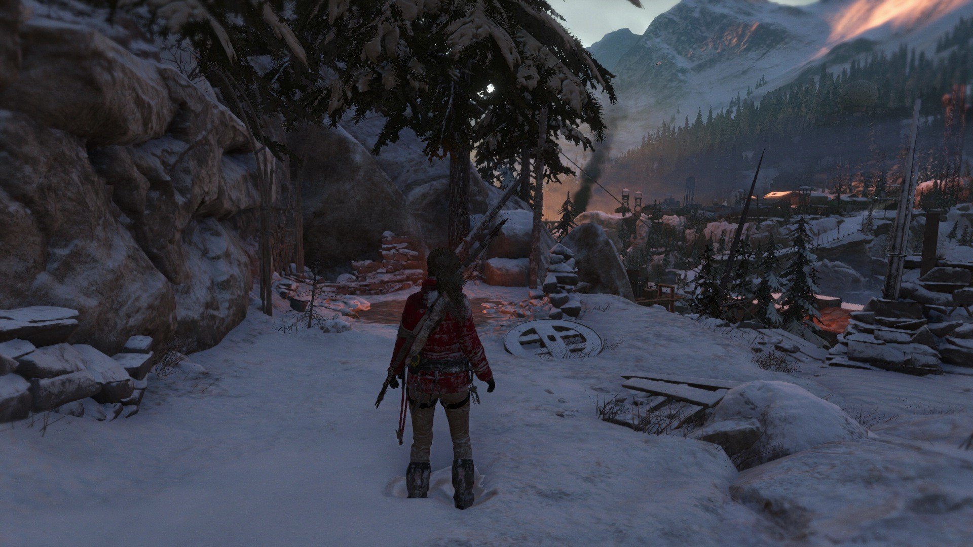 Rise of the Tomb Raider - Imagen 36